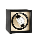 Caixa Giratória Relógios Automáticos Luxo 1 a 4 Slots USB e Type-C