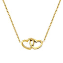 Caixa Rotativa Rosa Eterna Com Colar de Prata 925 Personalizado