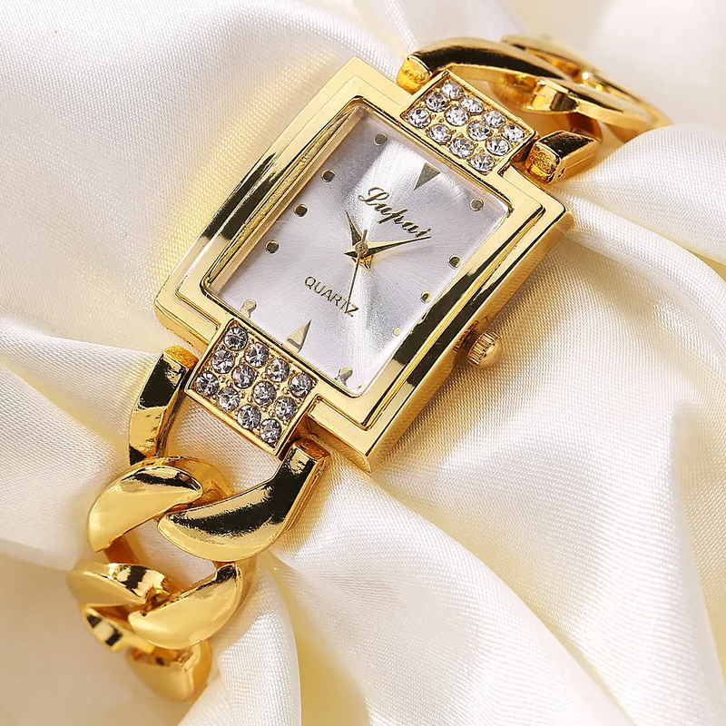 Relogios Quartz
