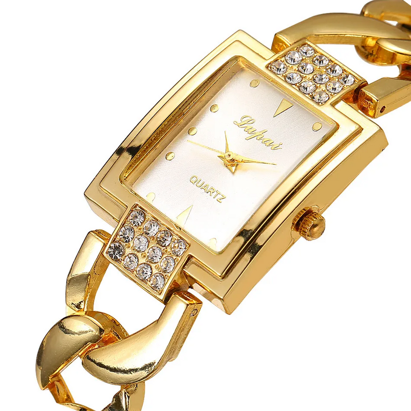 Relogios Quartz