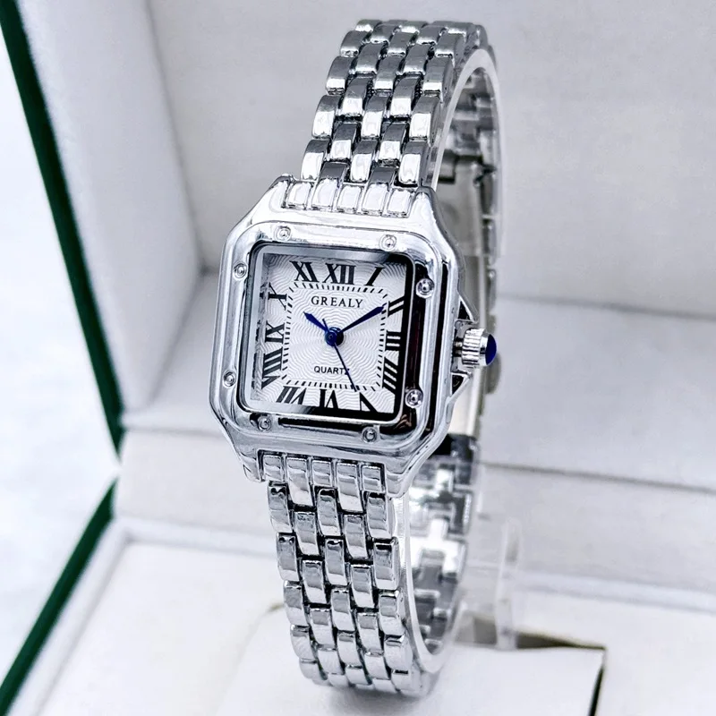 Relogios Quartz (Cópia)