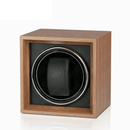 Caixa Giratória Relógios Automáticos Luxo 1 a 4 Slots USB e Type-C