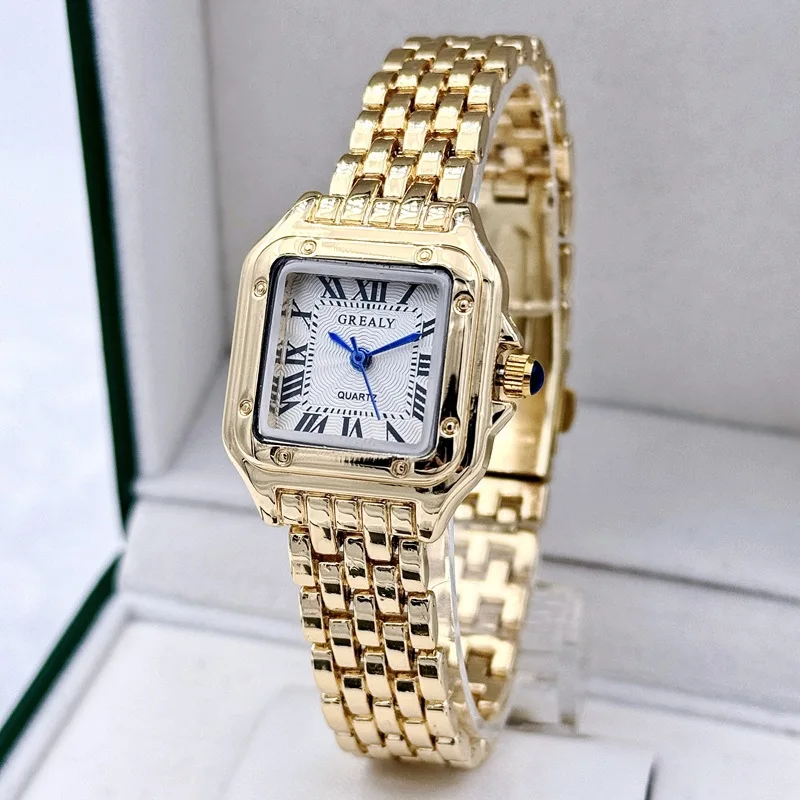 Relogios Quartz (Cópia)