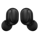 Fone de Ouvido Bluetooth E6s  5.0 Preto