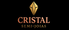 Cristal semi Joias